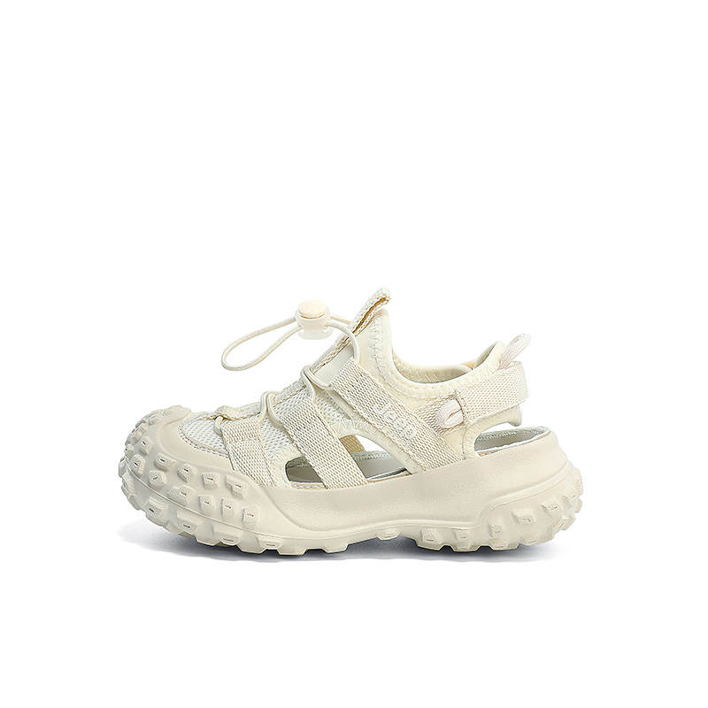 Jeep Children's Sandals Beige Kids'