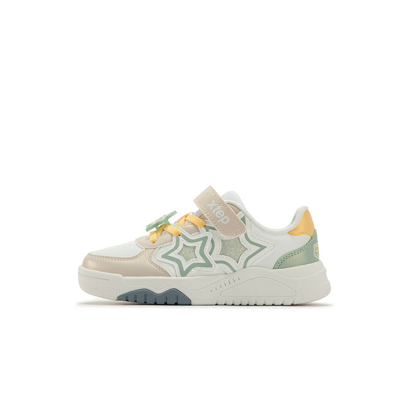 XTEP XTEP Star Fun Kids' Casual Shoes Pre School