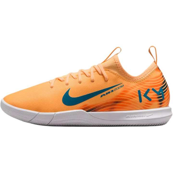 Nike Nike Mercurial Vapor 16 Low top Soccer Shoes Orange Unisex