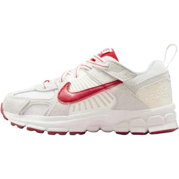 Nike Nike Vomero 5 Low top Running Shoes Ecru Kids'