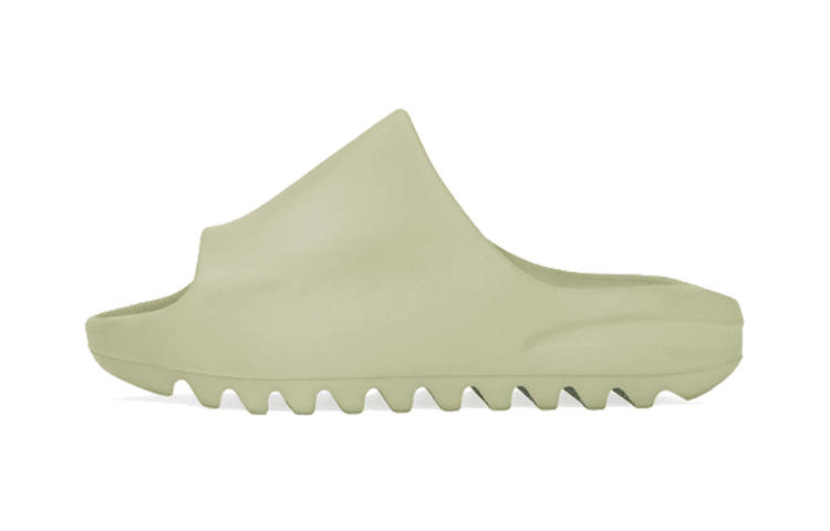 Adidas Originals Adidas Yeezy Slide Resin Kids