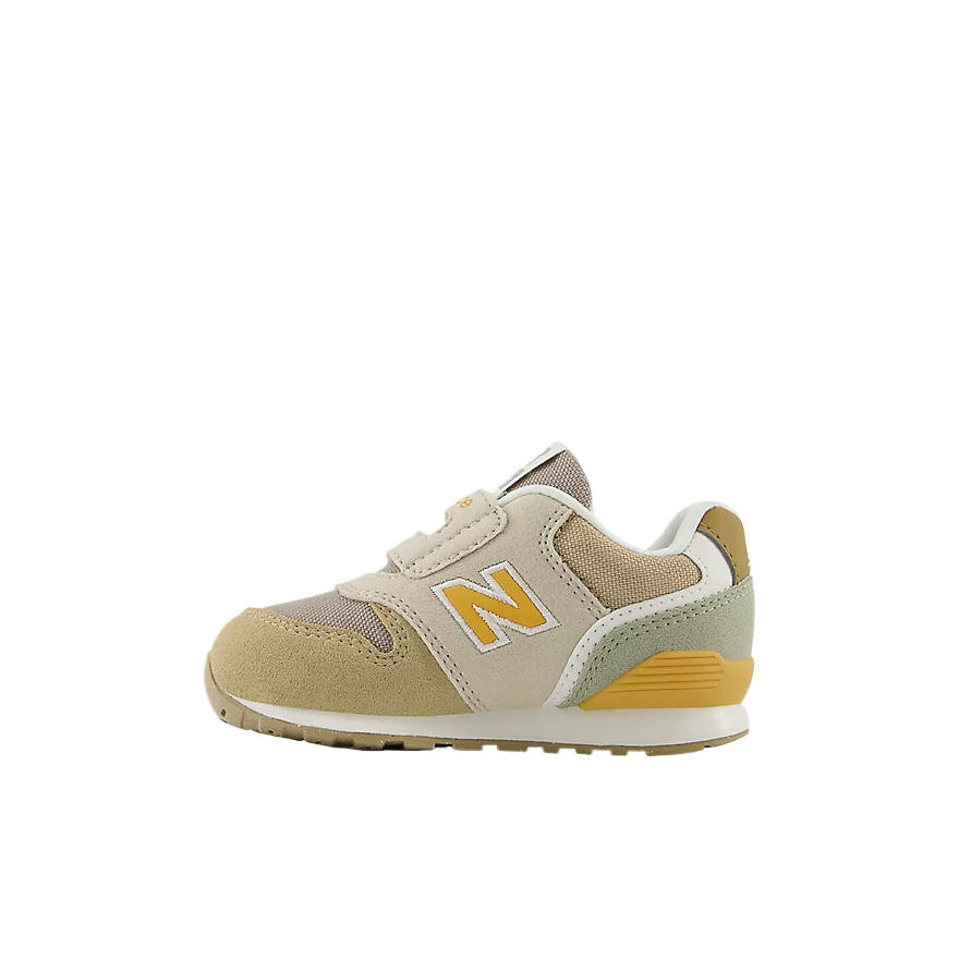 New Balance New Balance NB 996 Toddler Shoes Beige Infant And Toddler