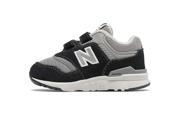 New Balance New Balance Cushioning Abrasion Resistant Low top Toddler Shoes Infant And Toddler