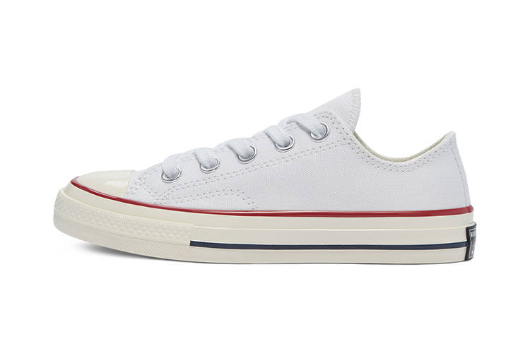 Converse Converse Chuck Taylor All Star 70 Ox White GS