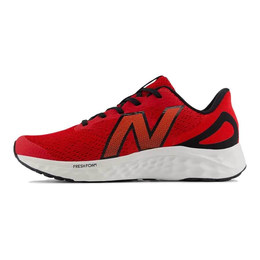 New Balance New Balance NB Arishi V4 Low top Kids' Running Shoes Red Black Teenagers