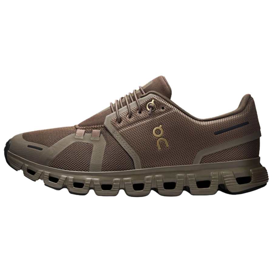 On Cloud 6 Year Of The Horse sneakers Women's