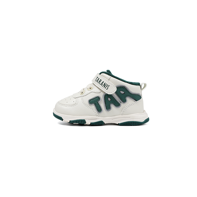 TARANIS Slip Resistant Slip Resistant Toddler Shoes Infant And Toddler