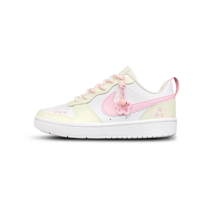 Nike Nike Court Borough Kids' Skateboarding Shoes Kids