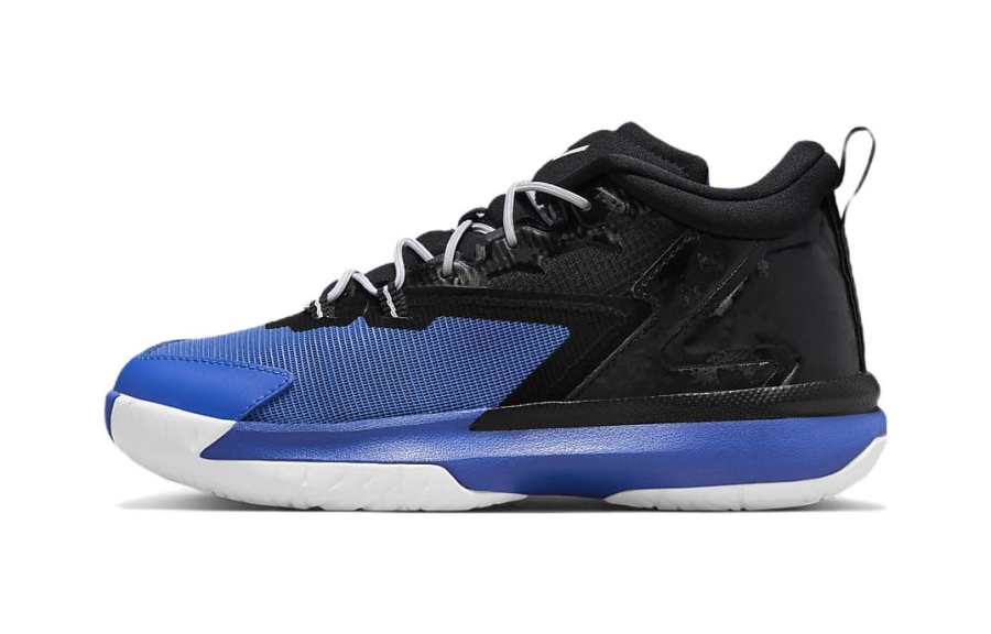 Jordan Jordan Zion 1 Kids' Basketball Shoes Pre School