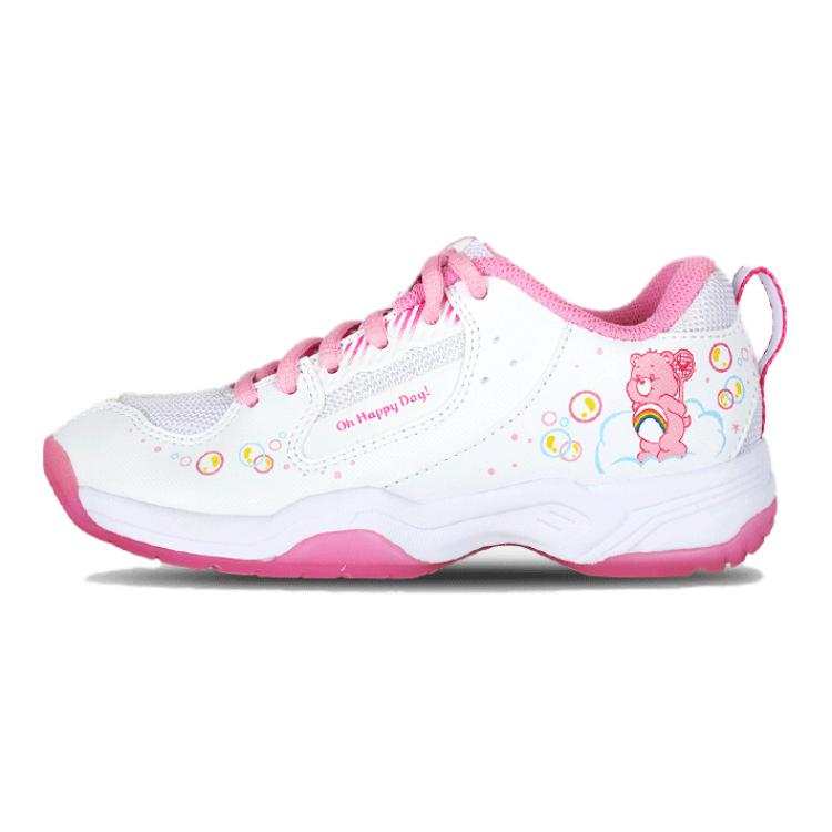 Victor CARE BEARS x VICTOR Slip Resistant Cushioning Low top Kids' Training Shoes Kids'