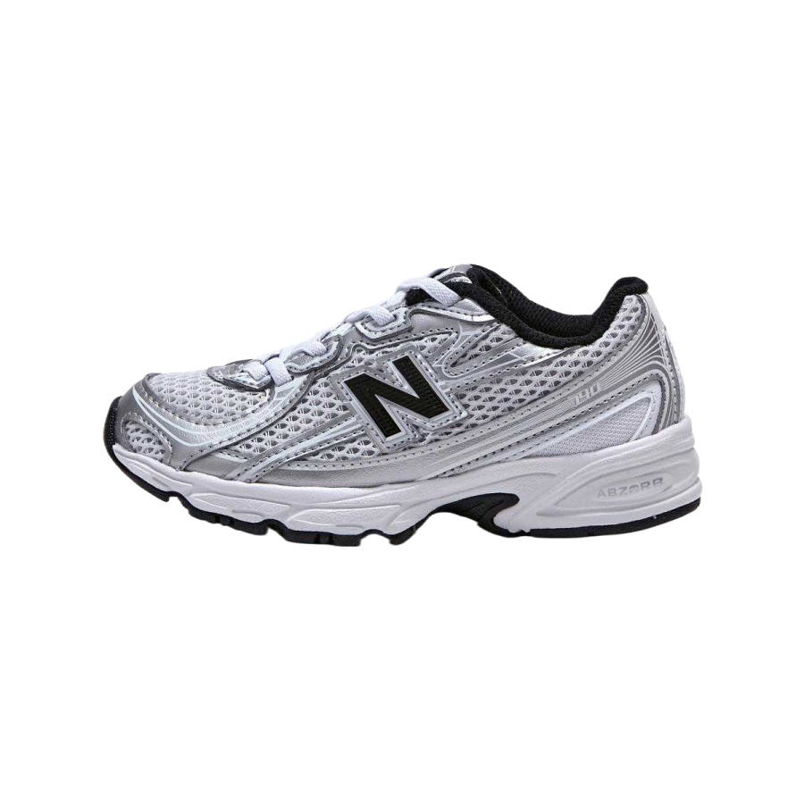 New Balance New Balance NB 740 Kids' Running Shoes Silver Kids'
