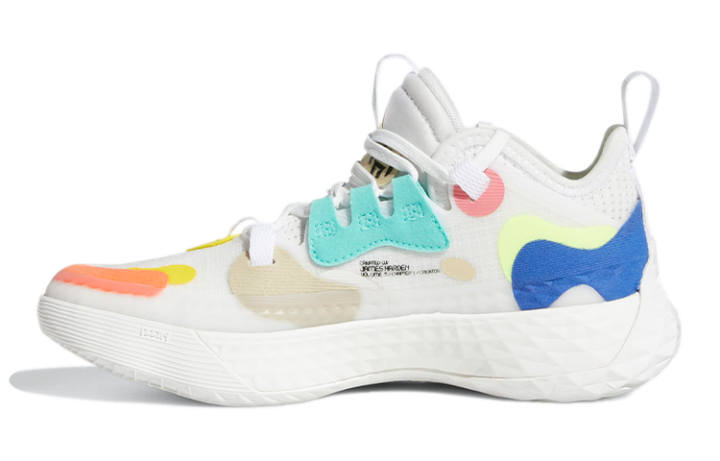 Adidas adidas Harden Vol. 5 Futurenatural Kids