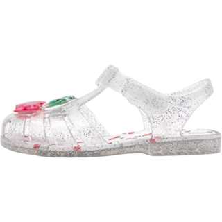 BALABALA Children's Sandals White Children Aged 3 7 Years Old