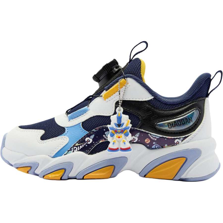 QIAODAN Kids' Casual Shoes Pre School