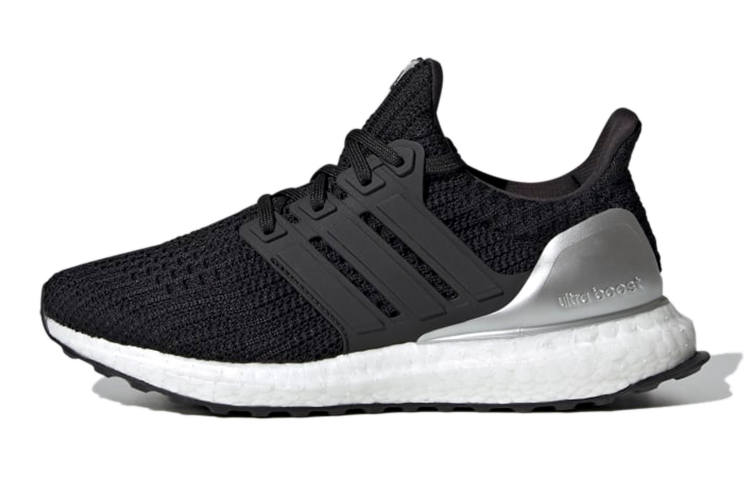 Adidas Adidas ULT Primeblue J Abrasion Resistant Abrasion Resistant Low top Kids' Running Shoes Black Teenagers
