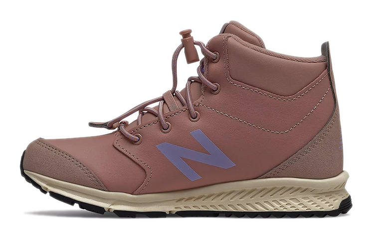 New Balance New Balance NB 800 Abrasion Resistant High top Kids' Running Shoes Saturn Pink Kids'