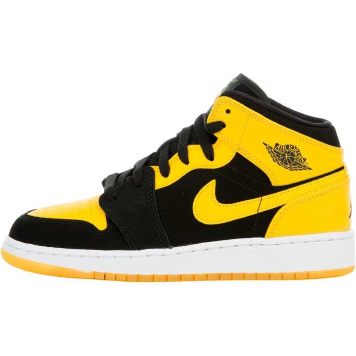Jordan Jordan 1 Retro Mid New Love 2017 GS