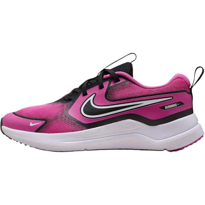 Nike Nike Cosmic Runner Low top Running Shoes Fuchsia Unisex