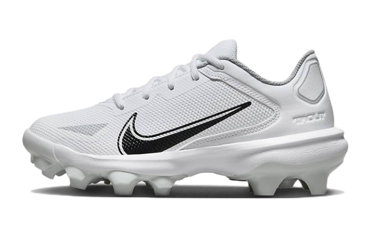 Nike Nike Force Trout 8 Pro MCS GS 'White Wolf Grey'