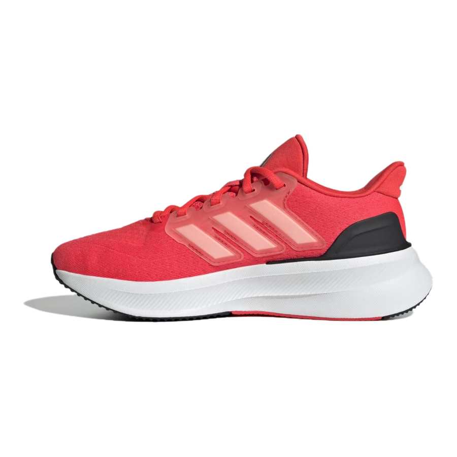 Adidas Adidas ULTRARUN 5 Breathable Low top Kids' Running Shoes White Red Kids'