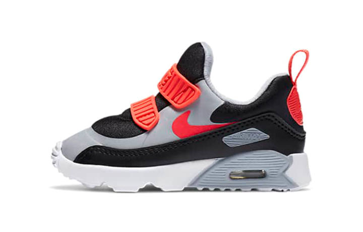 Nike Nike Air Max 90 Radiant Red TD