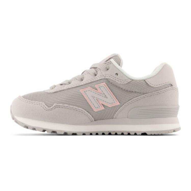 New Balance Pre school New Balance NB 515 Comfortable Low top Kids' Running Shoes Pink