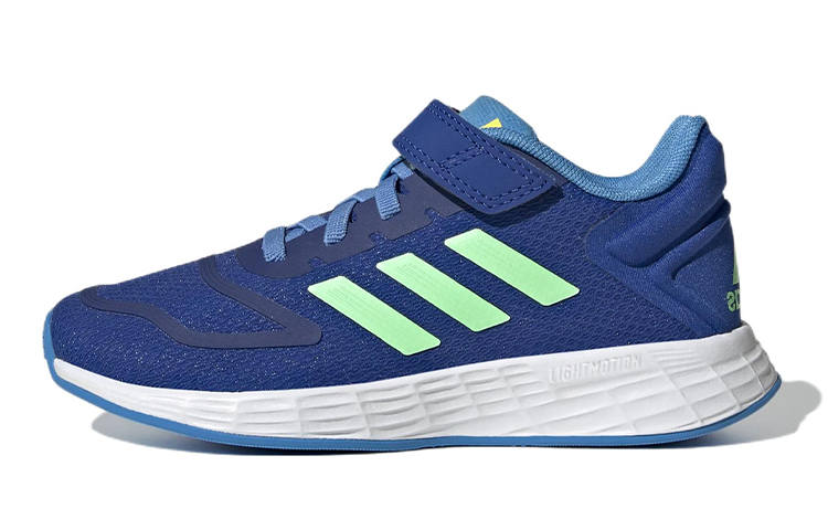 Adidas Adidas 10 K Slip Resistant, Abrasion Resistant, Breathable Slip Resistant, Abrasion Resistant, Breathable Low top