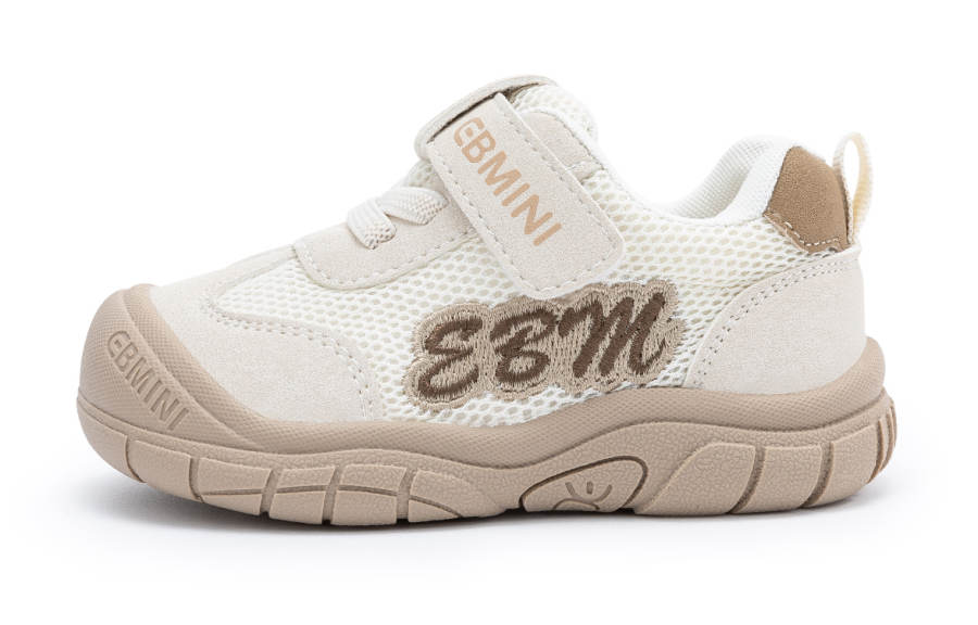 EBMINI EBMINI Slip Resistant Anti Kick Abrasion Resistant Breathable Lightweight Cushioning