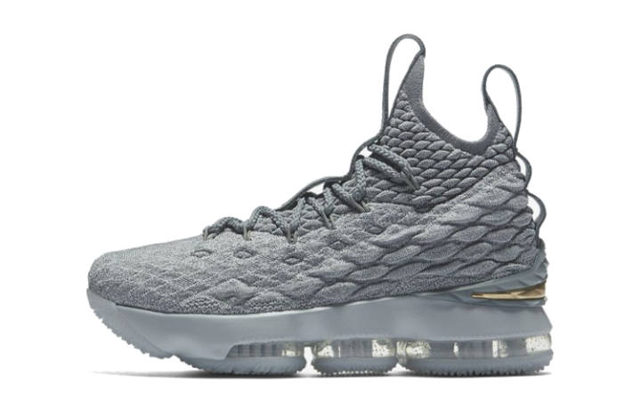 Nike Nike LeBron 15 City Series GS