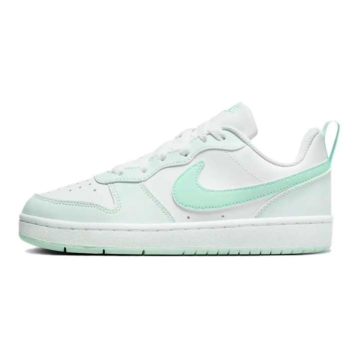 Nike Nike Court Borough Low Recraft GS 'Mint Foam'