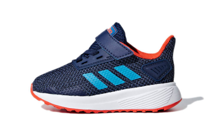 Adidas Adidas Duramo 9 Toddler Shoes Baby