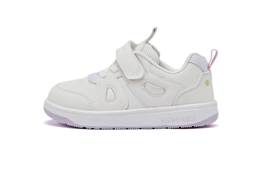DAVE&BELLA Slip Resistant, Abrasion Resistant, Breathable Slip Resistant, Abrasion Resistant, Breathable