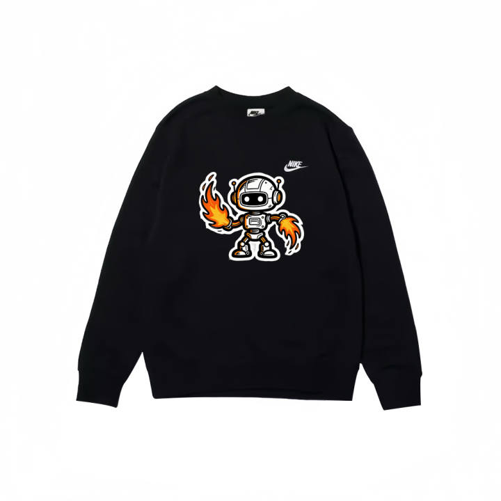 Nike Nike Sportswear Sweatshirt Men's