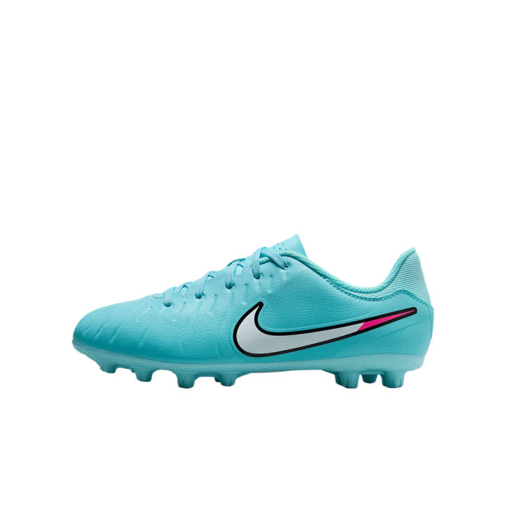 Nike Nike Tiempo Legend 10 Academy Low top Kids' Soccer Shoes Green Kids'