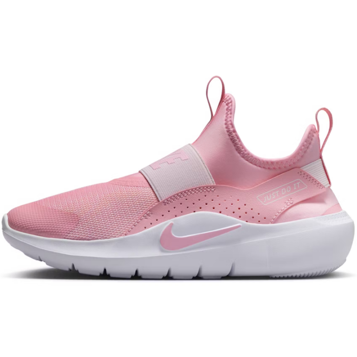 Nike Nike Flex Runner 4 Low top Running Shoes Pink Unisex