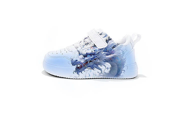 ZUOLENGCHAN Abrasion Resistant, Breathable, Lightweight Low top Kids' Skateboarding Shoes Kids'