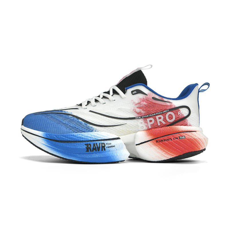 KAXILONG Breathable Lightweight Cushioning Low top Kids' Running Shoes Champion Teenagers