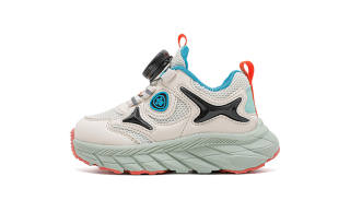 PAW PATROL Versatile Cushioning Abrasion Resistant Slip Resistant Low top Kids' Running Shoes Kids'