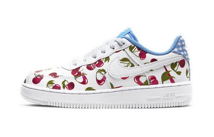 Nike Nike Air Force 1 Low Cherries PS