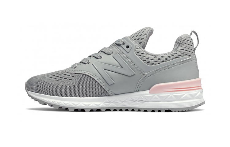 New Balance New Balance NB 574 Sport Kids' Casual Shoes Pre School
