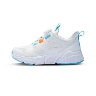 LIANGXIAOJI Kids' Running Shoes White Blue Kids'