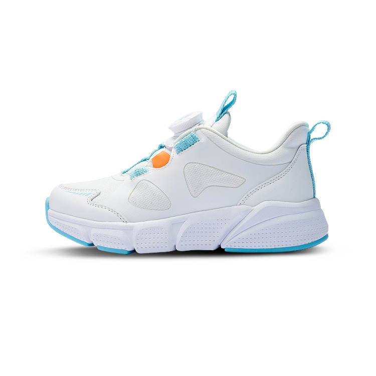 LIANGXIAOJI Kids' Running Shoes White Blue Kids'