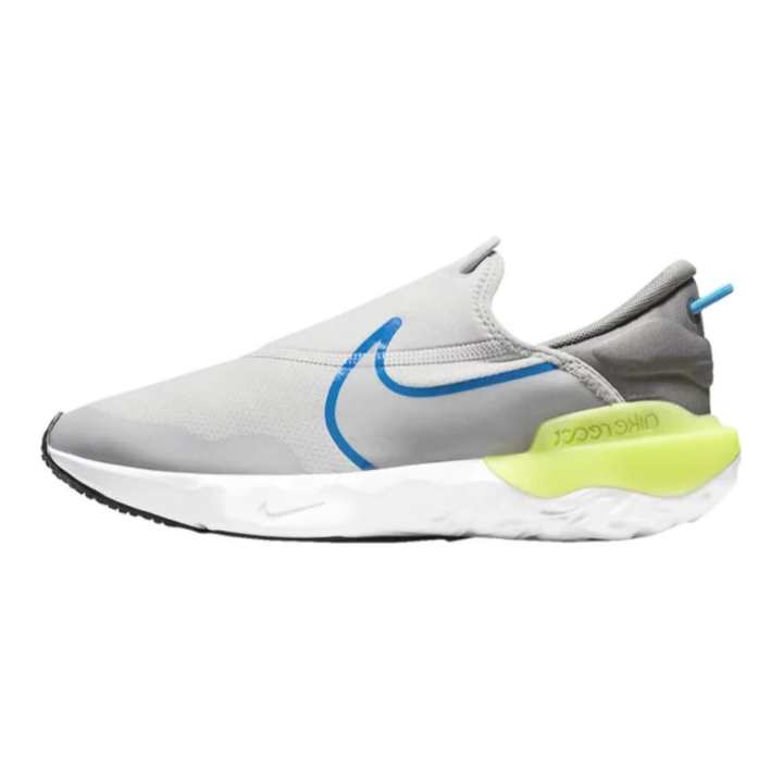 Nike Nike Flow GS 'Grey Photo Blue'