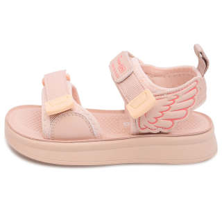 BODING Slip Resistant, Abrasion Resistant, Breathable Slip Resistant, Abrasion Resistant, Breathable Children's Sandals
