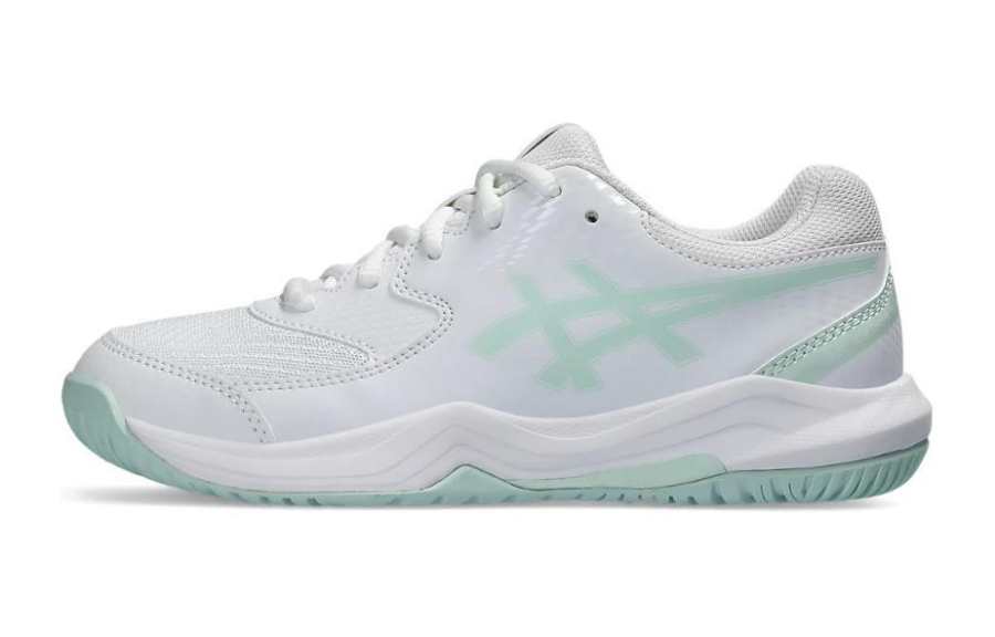 ASICS Asics Gel Dedicate 8 GS 'White Pale Blue'