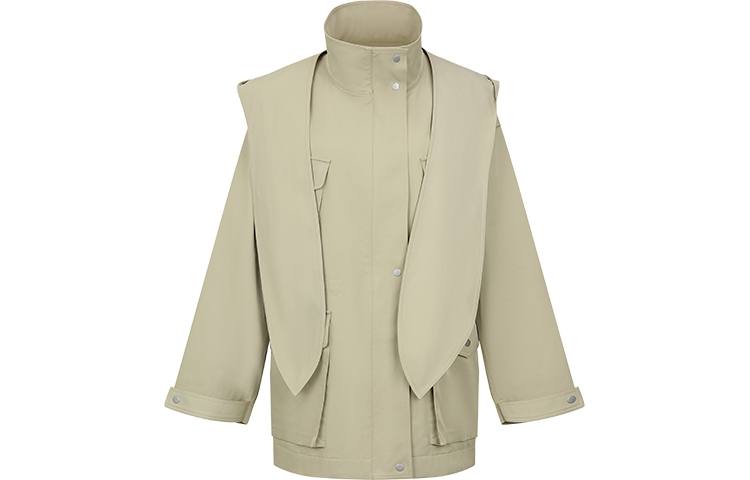URBAN REVIVO Puffer Jacket 26 Spring Summer Women's