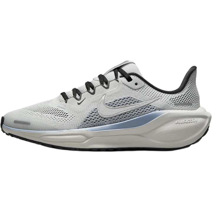 Nike Nike Pegasus 41 Mesh Low top Running Shoes Gray Unisex