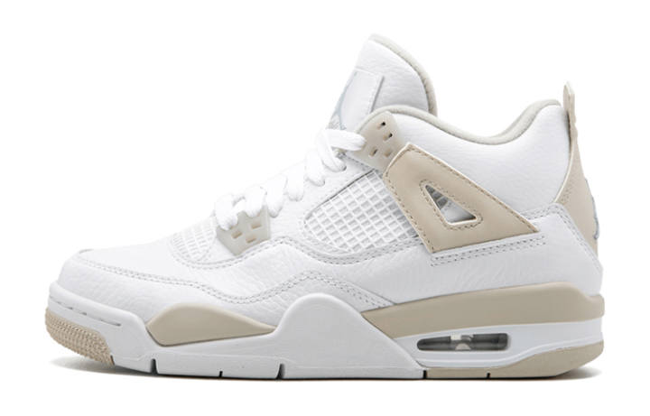Jordan Jordan 4 Retro Pure Money 2017 GS