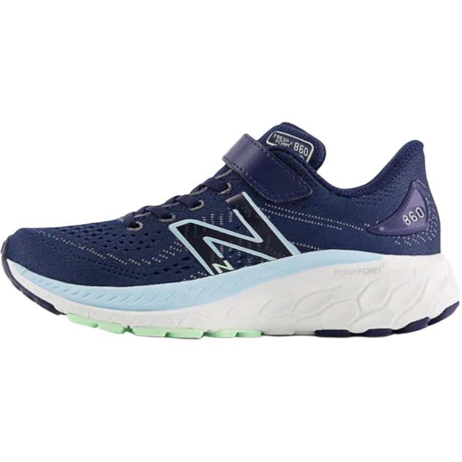 New Balance New Balance NB Fresh Foam X 860 V13 Low top Kids' Running Shoes Blue