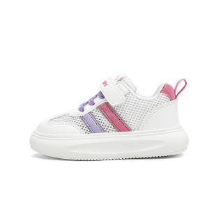 SNOOPY Cloud Wander Slip Resistant, Abrasion Resistant, Breathable, Lightweight Cushioning Low top Kids Lifestyle Shoes